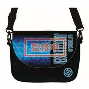 呪術廻戦 ミニショルダーバッグ 五条悟 [キャラクターグッズ]