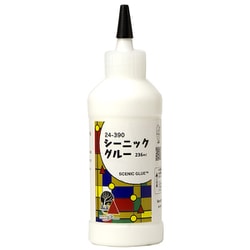 24-390 接着剤 シーニックグルー [鉄道模型用レイアウト用品]