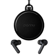 完全ワイヤレスイヤホン PaMu Quiet Bluetooth/アクティブノイズキャンセリング対応 ブラック PM20297