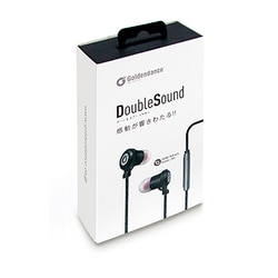 ヨドバシ.com - ゴールデンダンス Goldendance DoubleSound ヨドバシ.com - ゴールデンダンス Goldendance DoubleSound