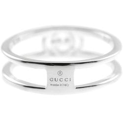 ヨドバシ.com - GUCCI グッチ リング リング 12号 298036-J8400
