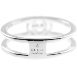 ヨドバシ.com - GUCCI グッチ リング 18号 298036-J8400/8106-19