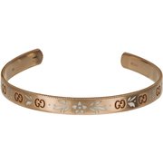 グッチブレスレット 434528-J85G0/5774