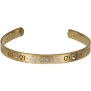 グッチブレスレット 434528-J85G0/8062