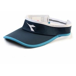 ヨドバシ.com - ディアドラ DIADORA diadora ディアドラ サンバイザー