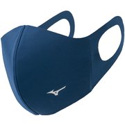 ブレスサーモマウスカバー Sサイズ ダークブルー 1枚入り C2JY062128