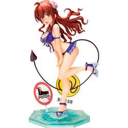 まちカドまぞく シャドウミストレス優子 シャミ子 水着ver. コトブキヤ ヨドバシ.com - コトブキヤ KOTOBUKIYA まちカドまぞく シャドウ