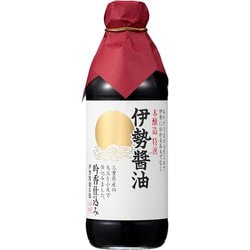伊勢醤油 吟香仕込み 500ml