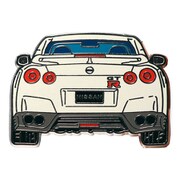 ピンバッチ 日産 GT-R R35 [キャラクターグッズ]