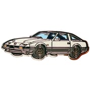 ピンバッチ フェアレディ Z GZ31 [キャラクターグッズ]