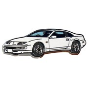 ピンバッチ フェアレディ Z HZ32 [キャラクターグッズ]