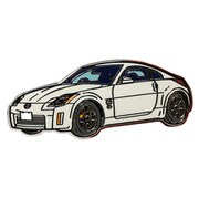 ピンバッチ フェアレディ Z Z33 [キャラクターグッズ]