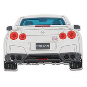 ラバーマグネット 日産 GT-R R35 [キャラクターグッズ]