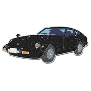 ラバーマグネット フェアレディ Z HS130 [キャラクターグッズ]