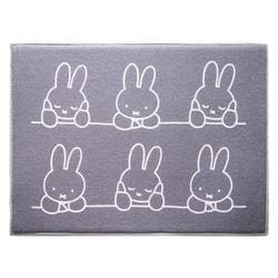 Dick Bruna 水切りマット30x40（cm） ほおづえミッフィー