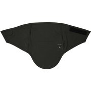 4000432 2LAYER MASK anti VIRUS BK /21 [アウトドア フェイスマスク]