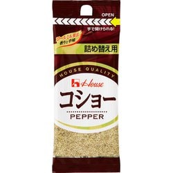 ヨドバシ.com - ハウス食品 コショー 袋入り 14g 通販【全品無料配達】