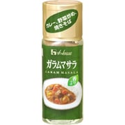 ガラムマサラ 13g