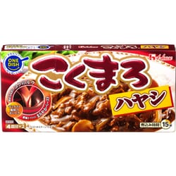 こくまろハヤシ 150g [ハヤシルー]