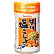 味付塩こしょう 250g
