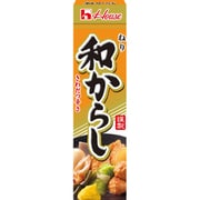 ねり和からし 43g