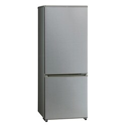 ヨドバシ.com - AQUA アクア AQR-20K（S） [冷蔵庫（201L・右開き） 2 