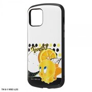IN-WP27AC4/TWA1 [iPhone 12 / iPhone 12 Pro ルーニー・テューンズ /耐衝撃ケース MiA/ トゥイーティー/スタンダード]