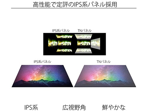 ヨドバシ.com - JAPANNEXT ジャパンネクスト JN-IPS5500TUHDR [4K 55