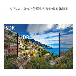 ヨドバシ.com - JAPANNEXT ジャパンネクスト JN-IPS5500TUHDR [4K 55