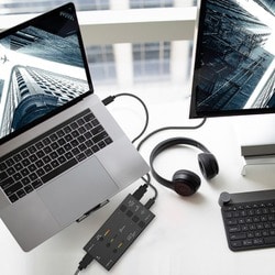 ヨドバシ.com - j5 create ジェイファイブクリエイト デュアル