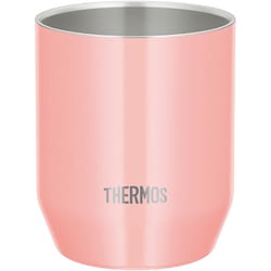 ヨドバシ Com サーモス Thermos Jdh 360c Lp 真空断熱カップ 360ml ライトピンク 通販 全品無料配達