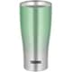真空断熱タンブラー 420ml グリーンフェード JDE-421C G-FD