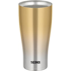 ヨドバシ.com - サーモス THERMOS JDE-601C GD-FD [真空断熱タンブラー