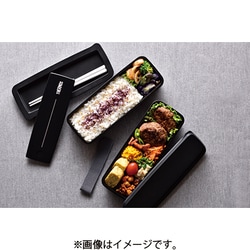 ヨドバシ.com - サーモス THERMOS DJS-980W-BK [フレッシュランチ