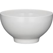 魔法びん食器 ごはん茶碗 250ml シロ JDL-250-SIRO