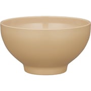 魔法びん食器 ごはん茶碗 250ml ウスチャ JDL-250-USC