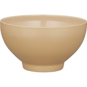 魔法びん食器 ごはん茶碗 350ml ウスチャ JDL-350-USC