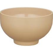 魔法びん食器 お椀 300ml ウスチャ JDO-300-USC