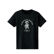 十三機兵防衛圏 BJ カレッジTシャツメンズ サイズ/L [キャラクターグッズ]