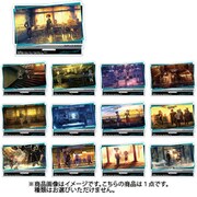 十三機兵防衛圏 トレーディング シーン アクリルスタンド 1個 [コレクショントイ]