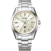 The CITIZEN(ザ・シチズン) 高精度エコ・ドライブ AQ4060-50A