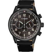 CITIZEN COLLECTION(シチズンコレクション) エコ・ドライブ メンズ カーフバンド CA4425-28E