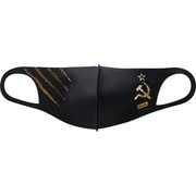 MUSCULAR MASK（マスキュラー マスク） WARSMAN GOLD LEAF（ウォーズマン金） [キャラクターグッズ]