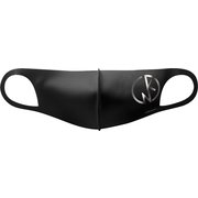 MUSCULAR MASK（マスキュラー マスク） KIN MARK SILVER（KINマーク銀） [キャラクターグッズ]