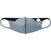MUSCULAR MASK（マスキュラー マスク） BROCKEN JR. SKULL（ブロッケンJr. スカル） [キャラクターグッズ]