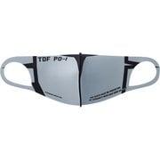 ULTRA MASK（ウルトラ マスク） TDF PO-1（ウルトラ警備隊 ポインター号） [キャラクターグッズ]