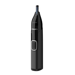 Philips 耳・鼻毛カッター NT5650/16 Nose trimmer series 5000 ノーズエチケットカッター（鼻/耳/眉