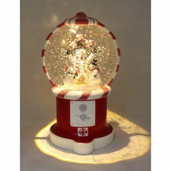ヨドバシ.com - 函館クリスマスファクトリー 21000 [バブルLED