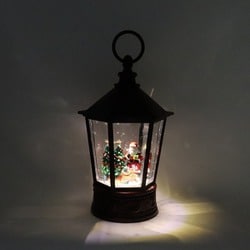 ヨドバシ.com - 函館クリスマスファクトリー 22616 [バブルLED