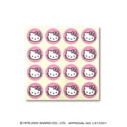 GFRIO-2924 [シール&アイロン目印シール キティ]